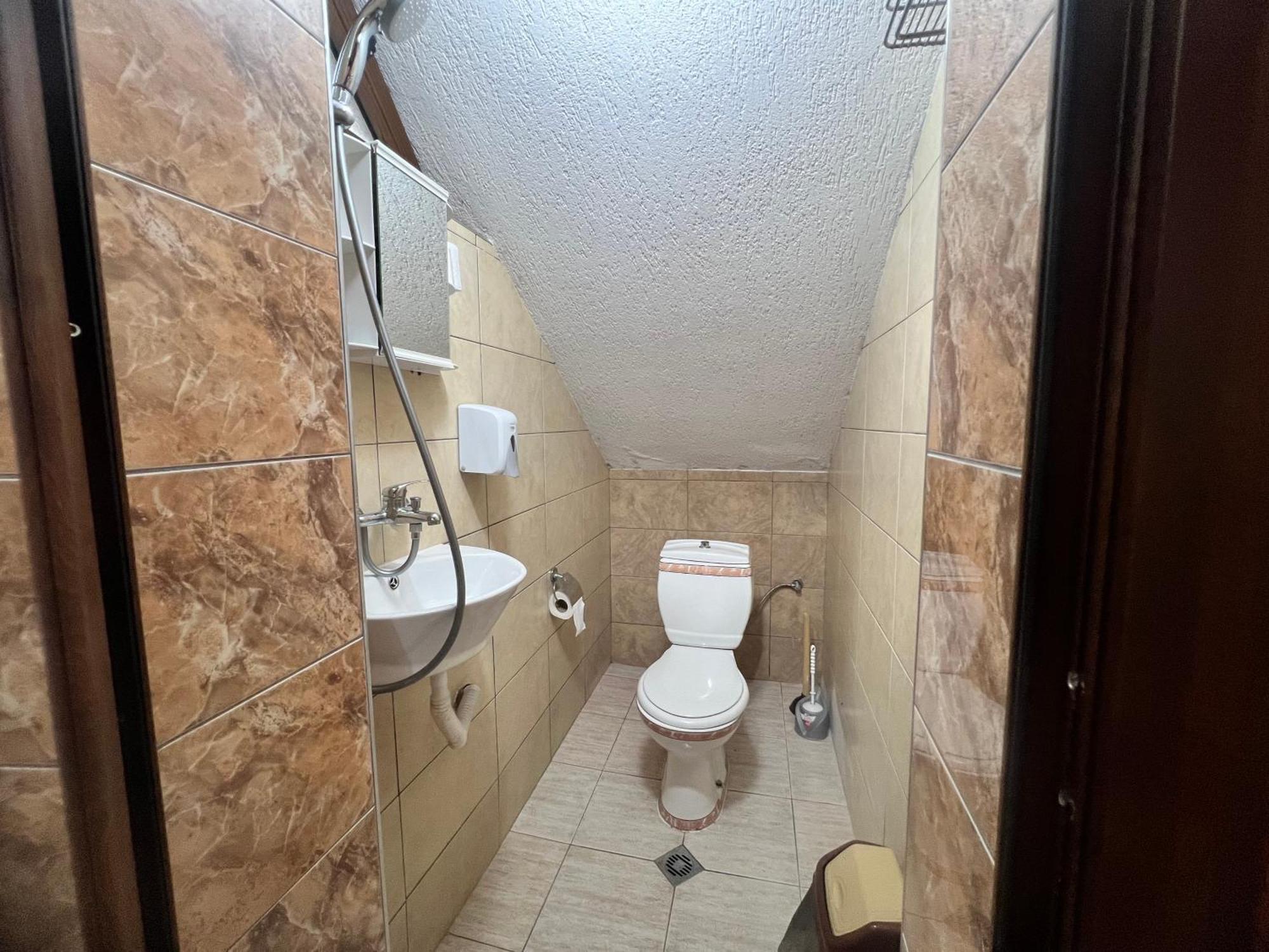 Стаи За Гости Dream Kurdzhali Bilik gambar