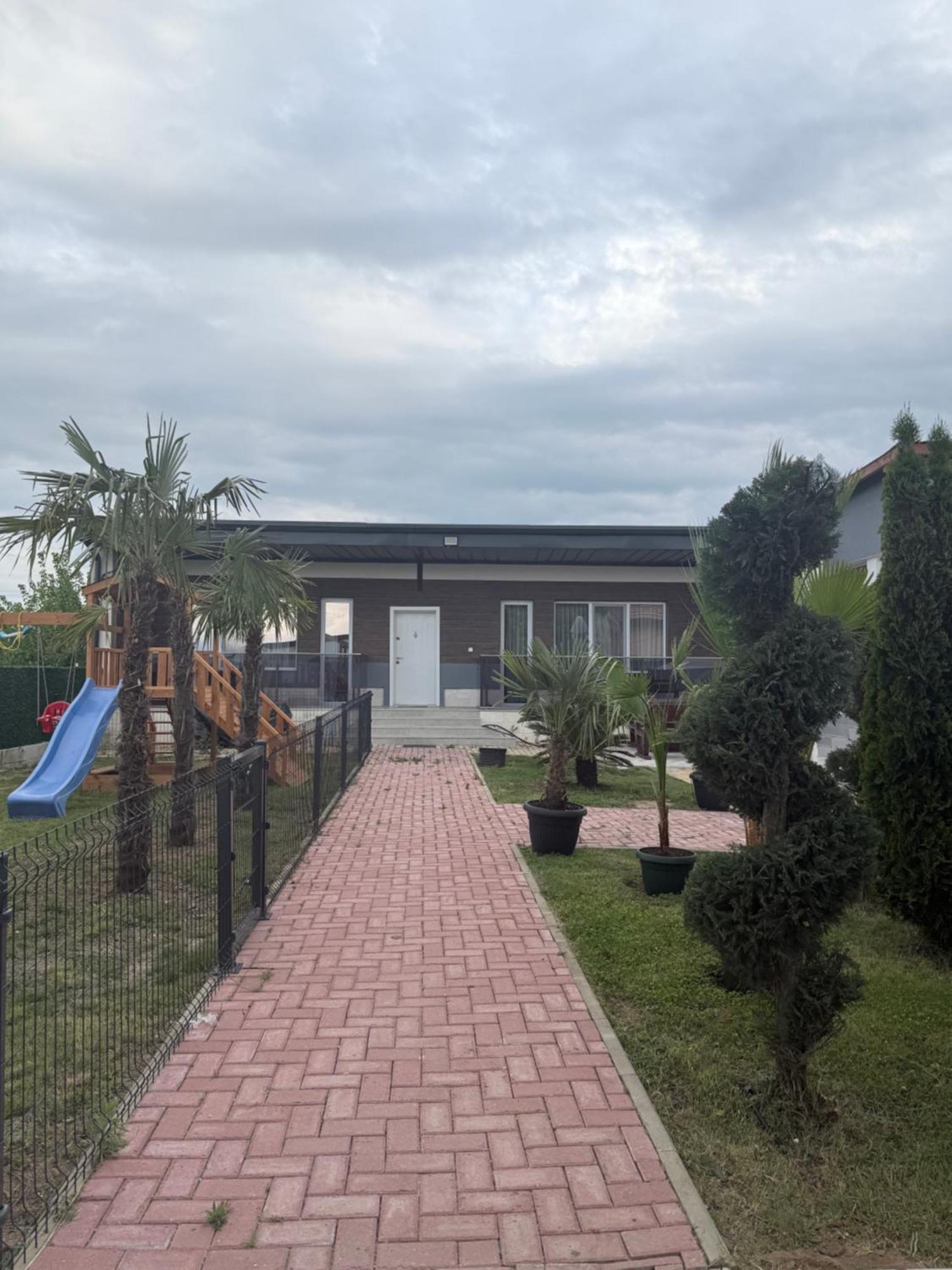 Стаи За Гости Dream Kurdzhali Luaran gambar